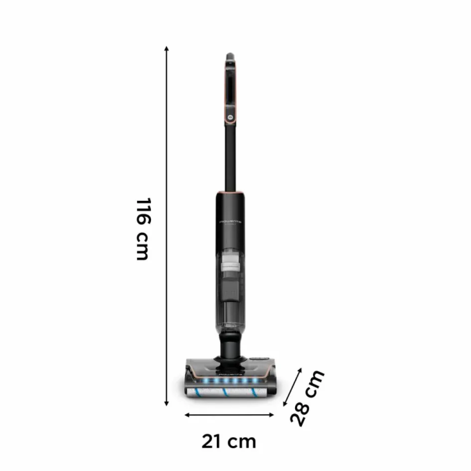 ROWENTA GZ5736E0