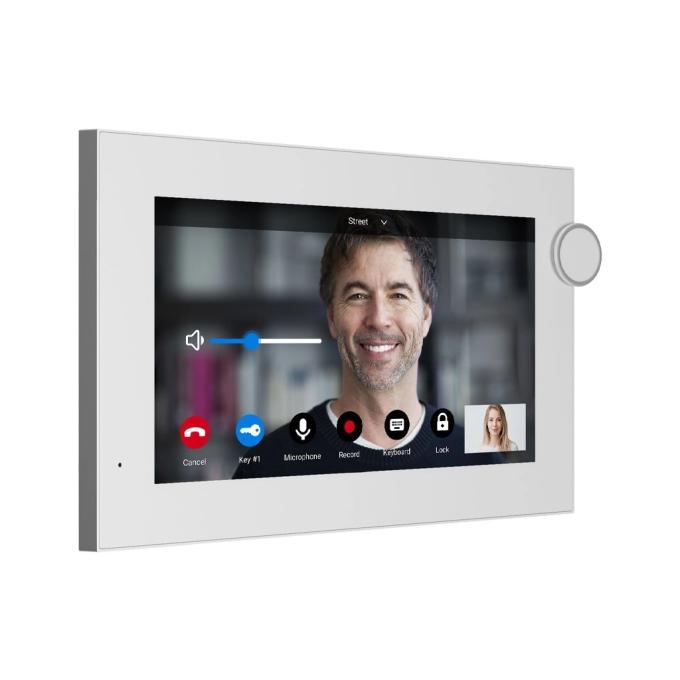 BAS-IP AZ-07L Android white