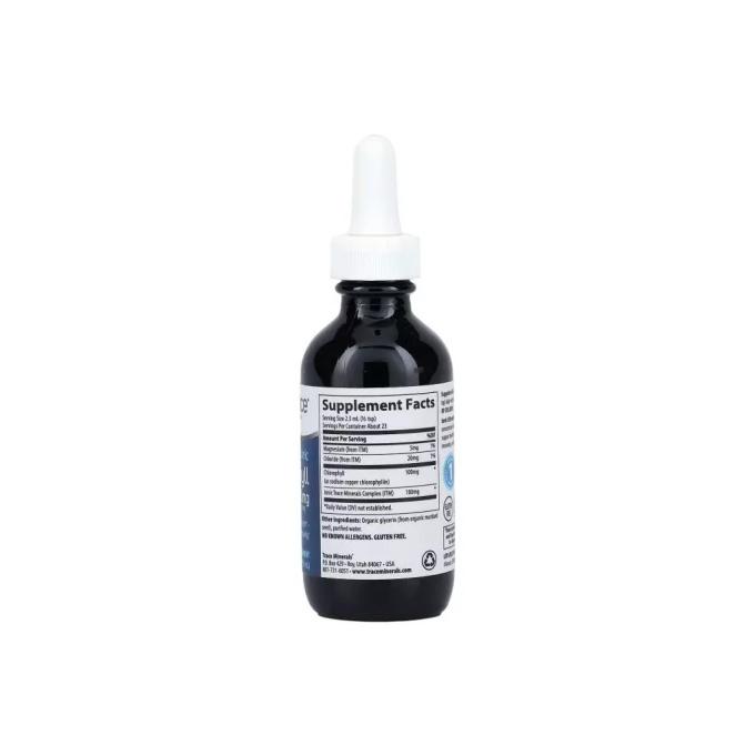Trace Minerals TMR-00657
