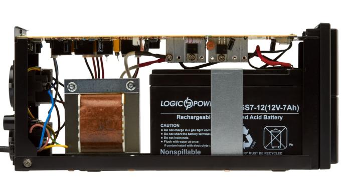 LogicPower 3404
