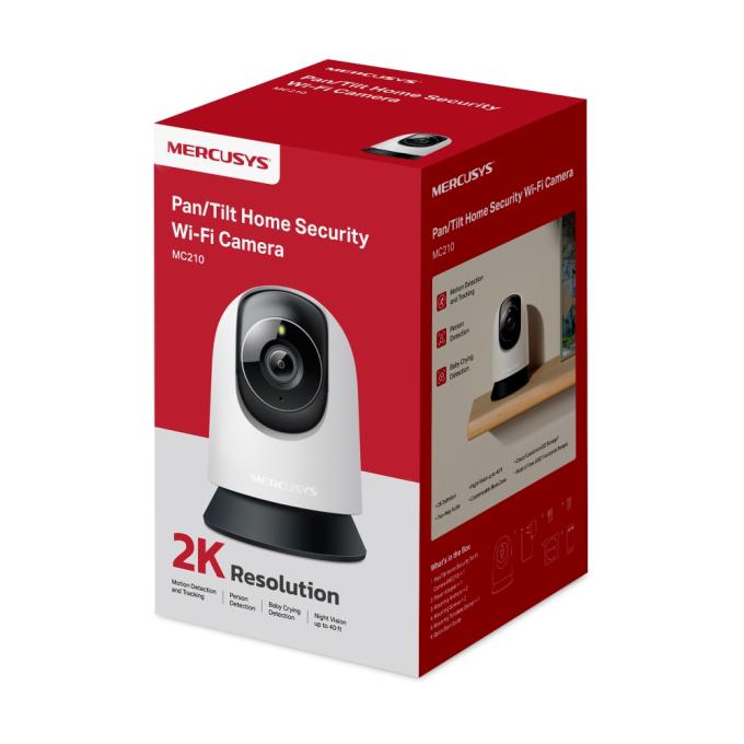 MERCUSYS MC210