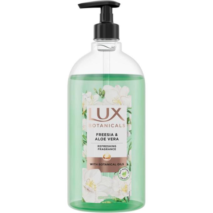 Lux 8720181499852