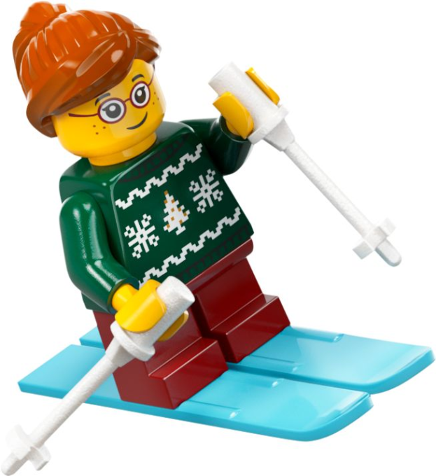 LEGO 60436