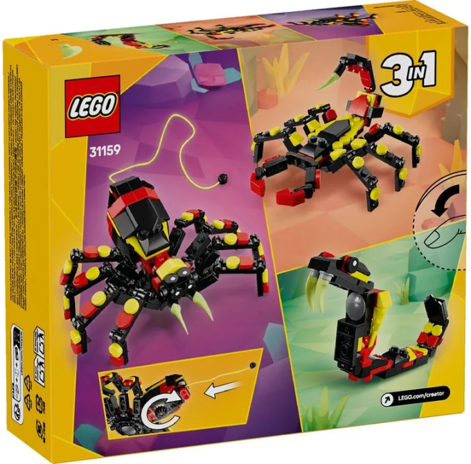 LEGO 31159