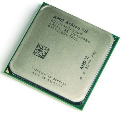 Процессор AMD Athlon II X2 245 2.9GHz ADX245OCK23GM tray