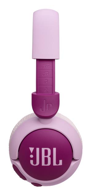 JBL JBLJR320BTPUR