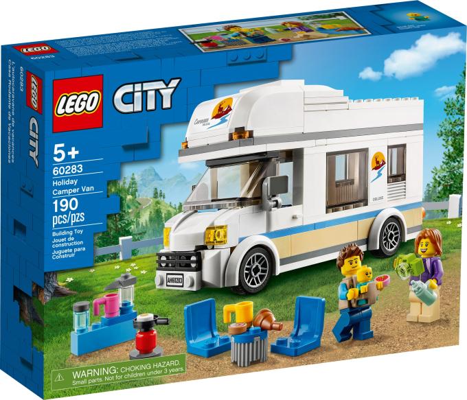 LEGO 60283