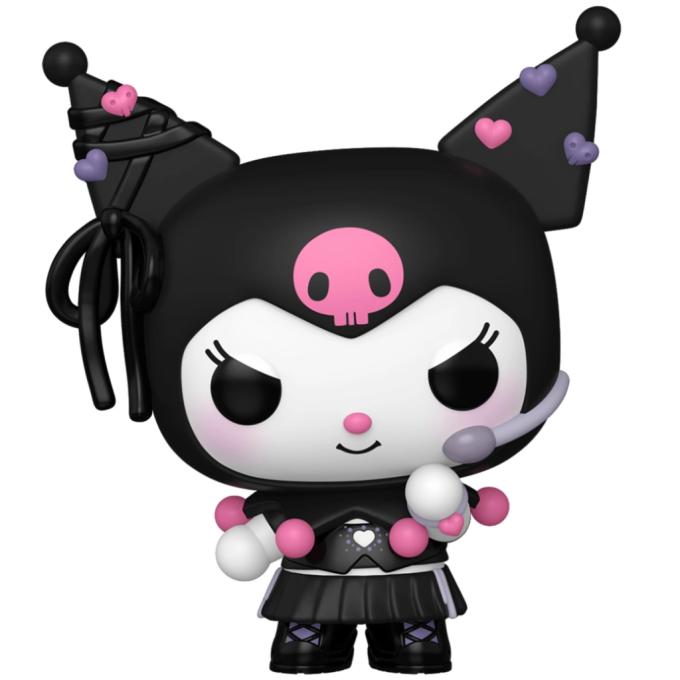 Funko Pop 91865