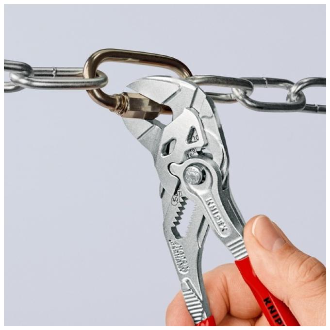 KNIPEX 86 03 180