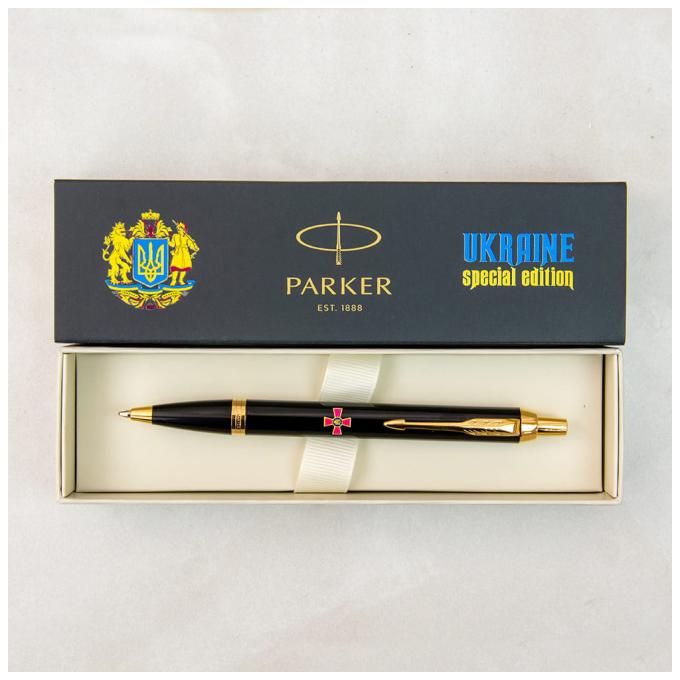 Parker 22032_W0010u