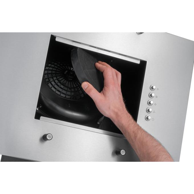 PYRAMIDA NVX 60 (800) B XBL