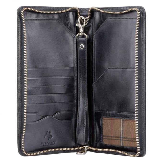 Visconti MZ101 IT BLK