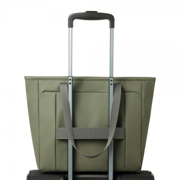 RivaCase 7821 (Olive green)