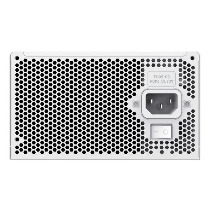 GAMEMAX GX PRO 1050G WH
