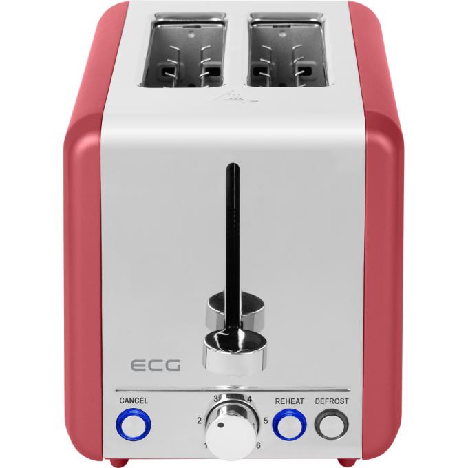 ECG ST 2708 Tradizione Corsa