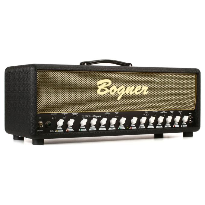 Bogner XTCB