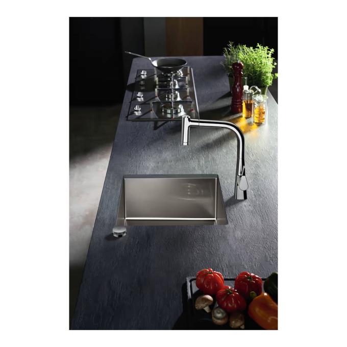 Hansgrohe 43301801