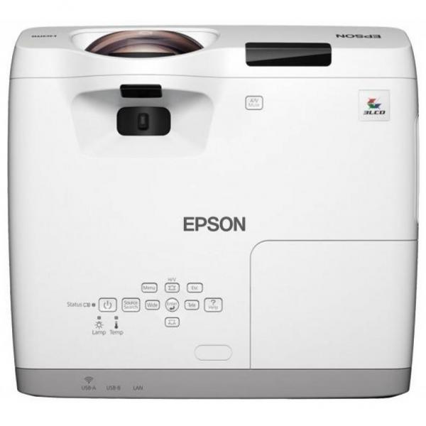 Проектор EPSON EB-520 V11H674040