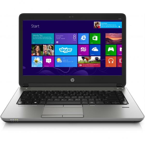 Ноутбук HP ProBook 640 V1C87ES