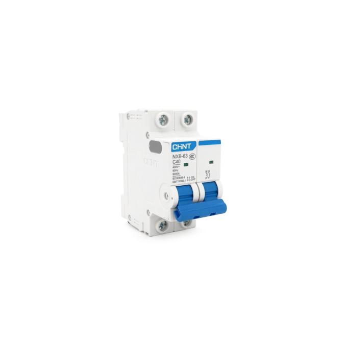 Chint NXB-63-2P-C40