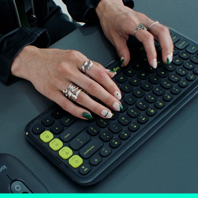 Logitech 920-013073