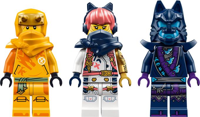 LEGO 71810