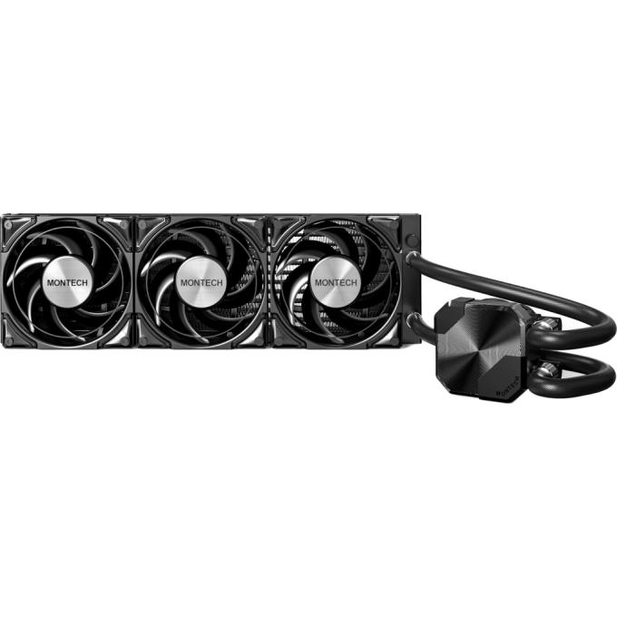 MONTECH HYPER FLOW SILENT 360 (B)
