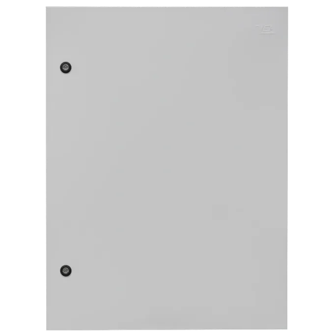 Корпус металлический PRO-UEA ЩМП-80.60.25 IP54