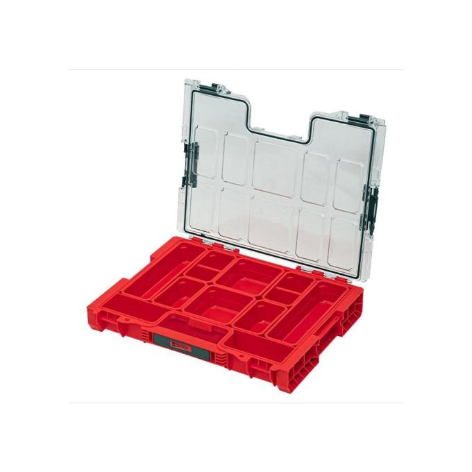 QBRICK SYSTEM ORGQPRO200CZEPG001