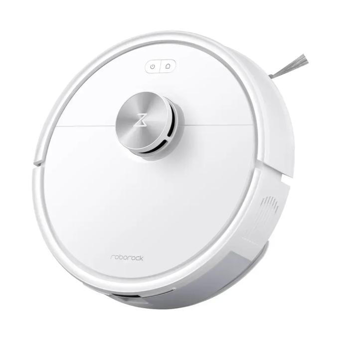 Roborock Q7 TF White