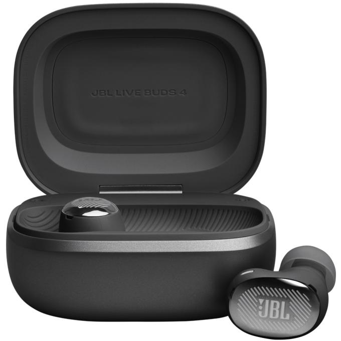 JBL JBLLIVEBUDS4BLK