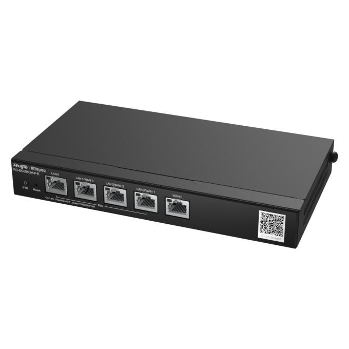 Ruijie Networks RG-EG305GH-P-E