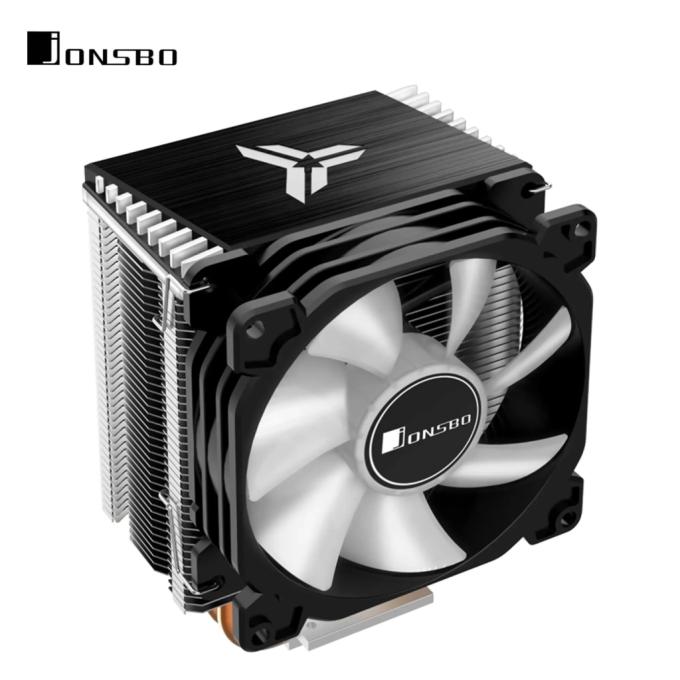 JONSBO CR-1400 black