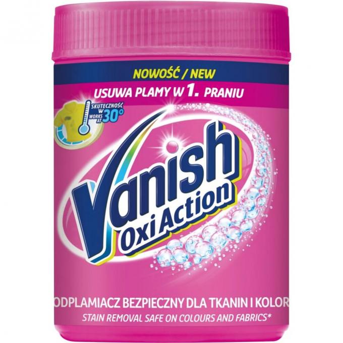 Vanish 5900627081749