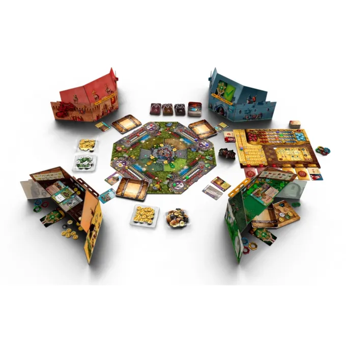 Czech Games Edition CGE00066