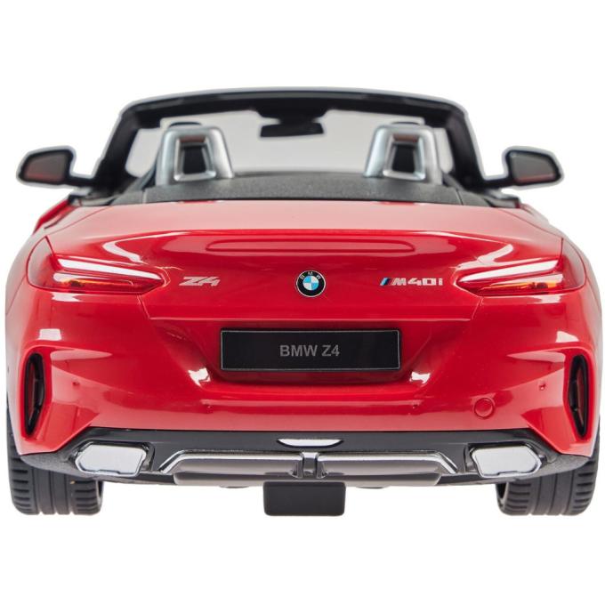 Rastar 95660 red