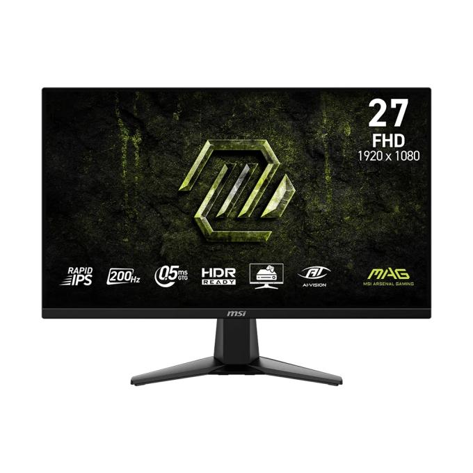 MSI MAG 275F E20
