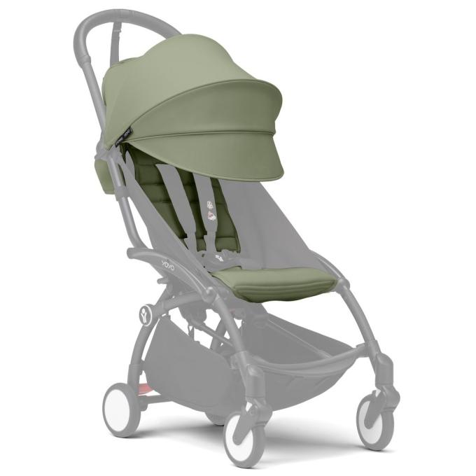 Stokke 646411