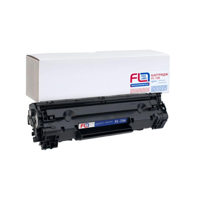 FREE Label FL-726
