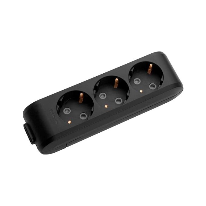 PANASONIC WLTB04302BL-UA