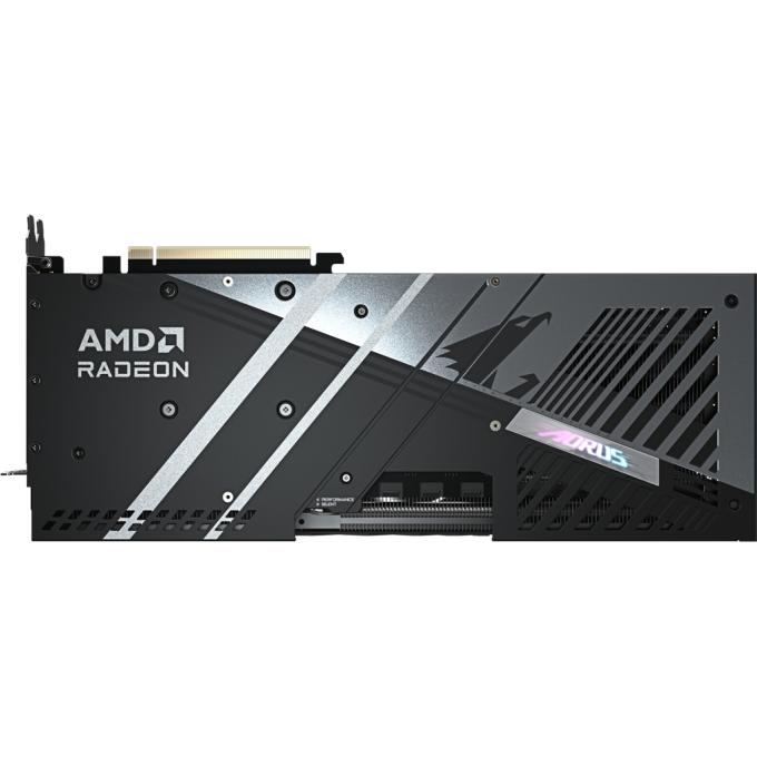 GIGABYTE GV-R9070XTAORUS E-16GD