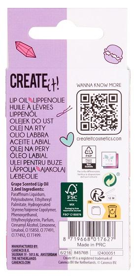 CREATE IT! 84576