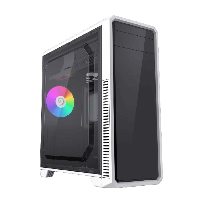 GAMEMAX G561E-WH