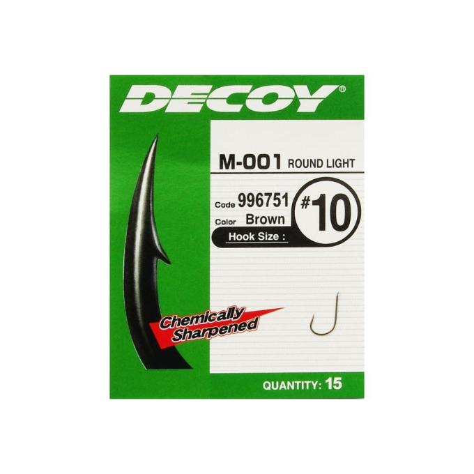 Decoy 1562.03.10