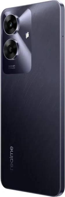 Realme RMX39334/128 BLACK