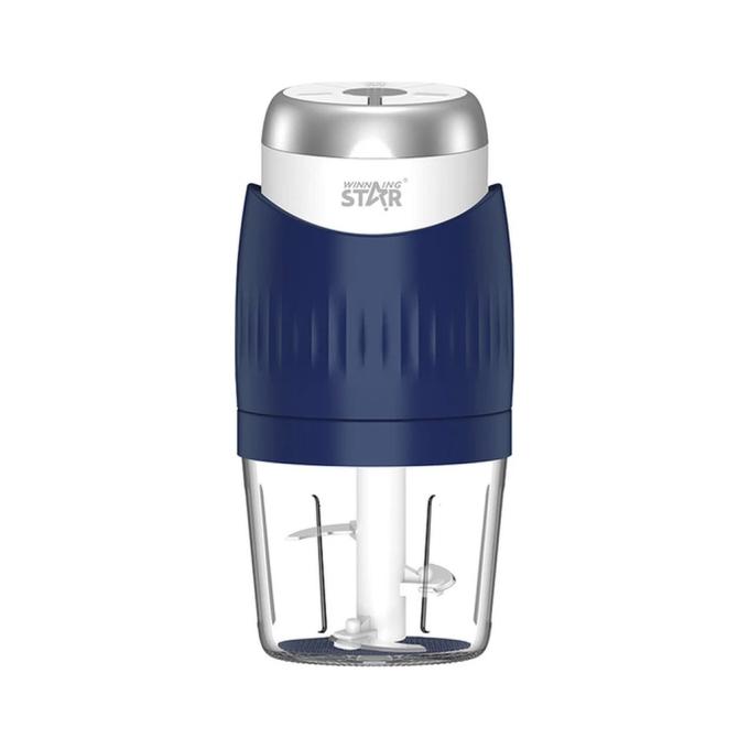 WINNINGSTAR ST-5581 300W MAX 2.5L Blue