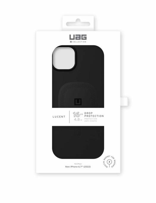 Urban Armor Gear 114077314040