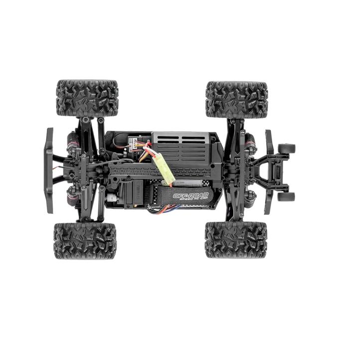 Overmax OV-X-QUAIL