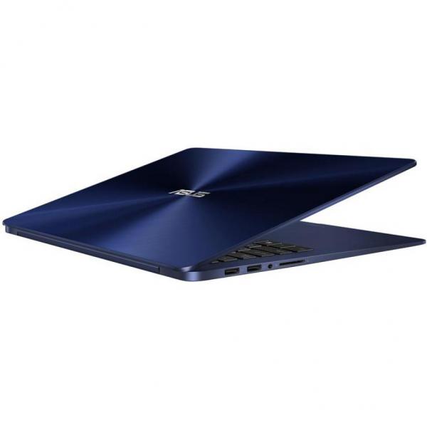 Ноутбук ASUS Zenbook UX530UX UX530UX-FY035T