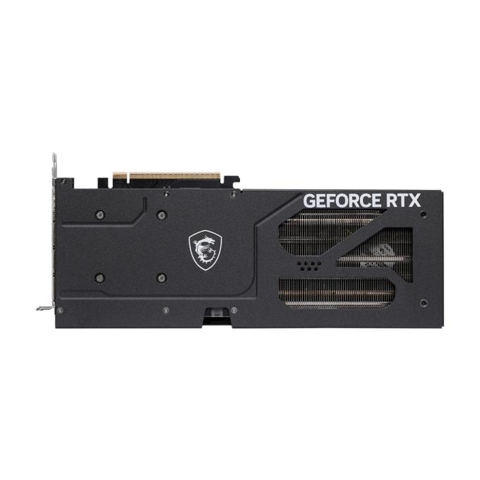 MSI RTX 5060 Ti 16G VENTUS 3X OC